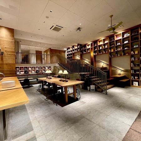 Hotel Relief Kokura Station Kitakyushu Luaran gambar