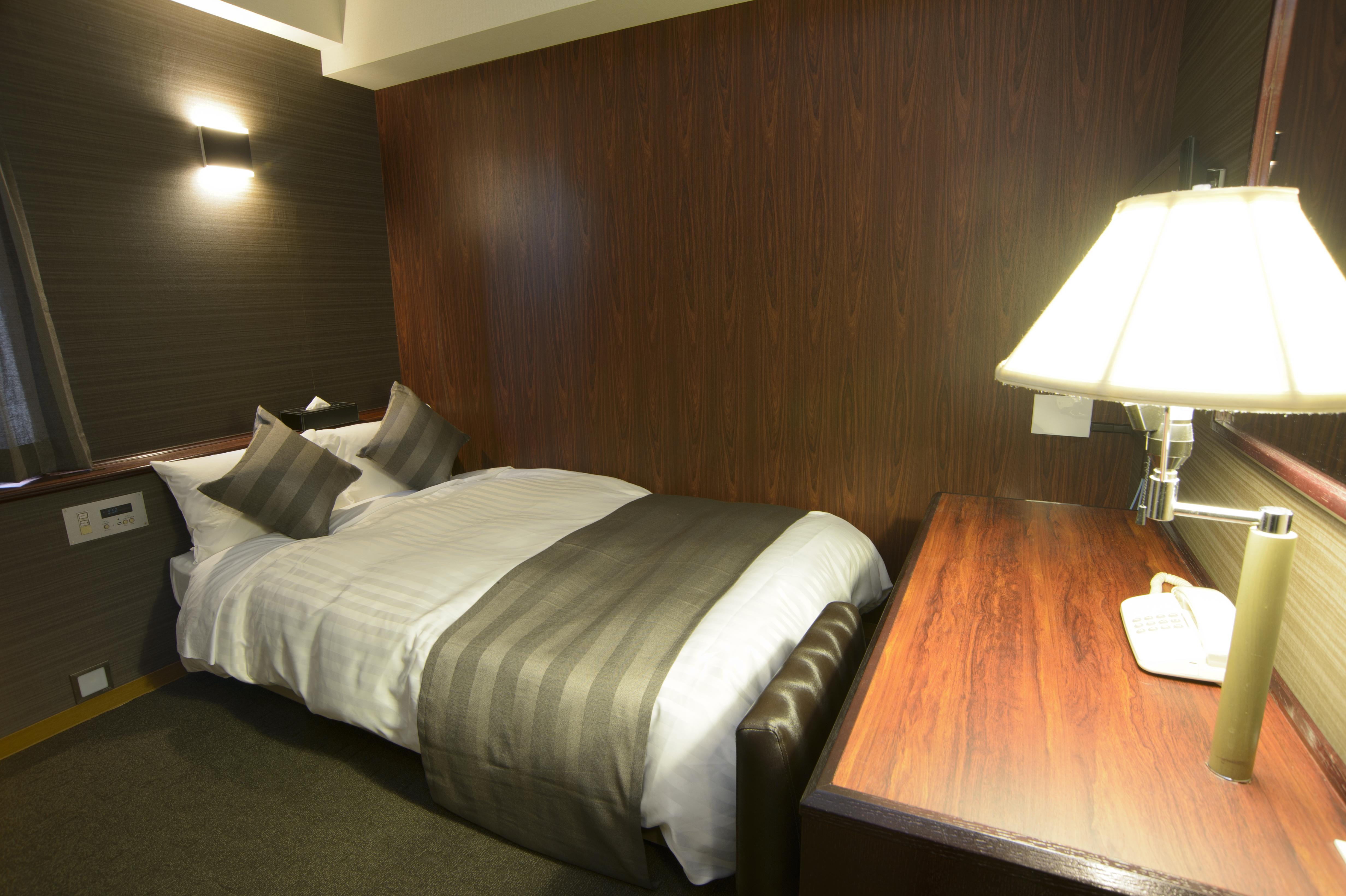 Hotel Relief Kokura Station Kitakyushu Luaran gambar