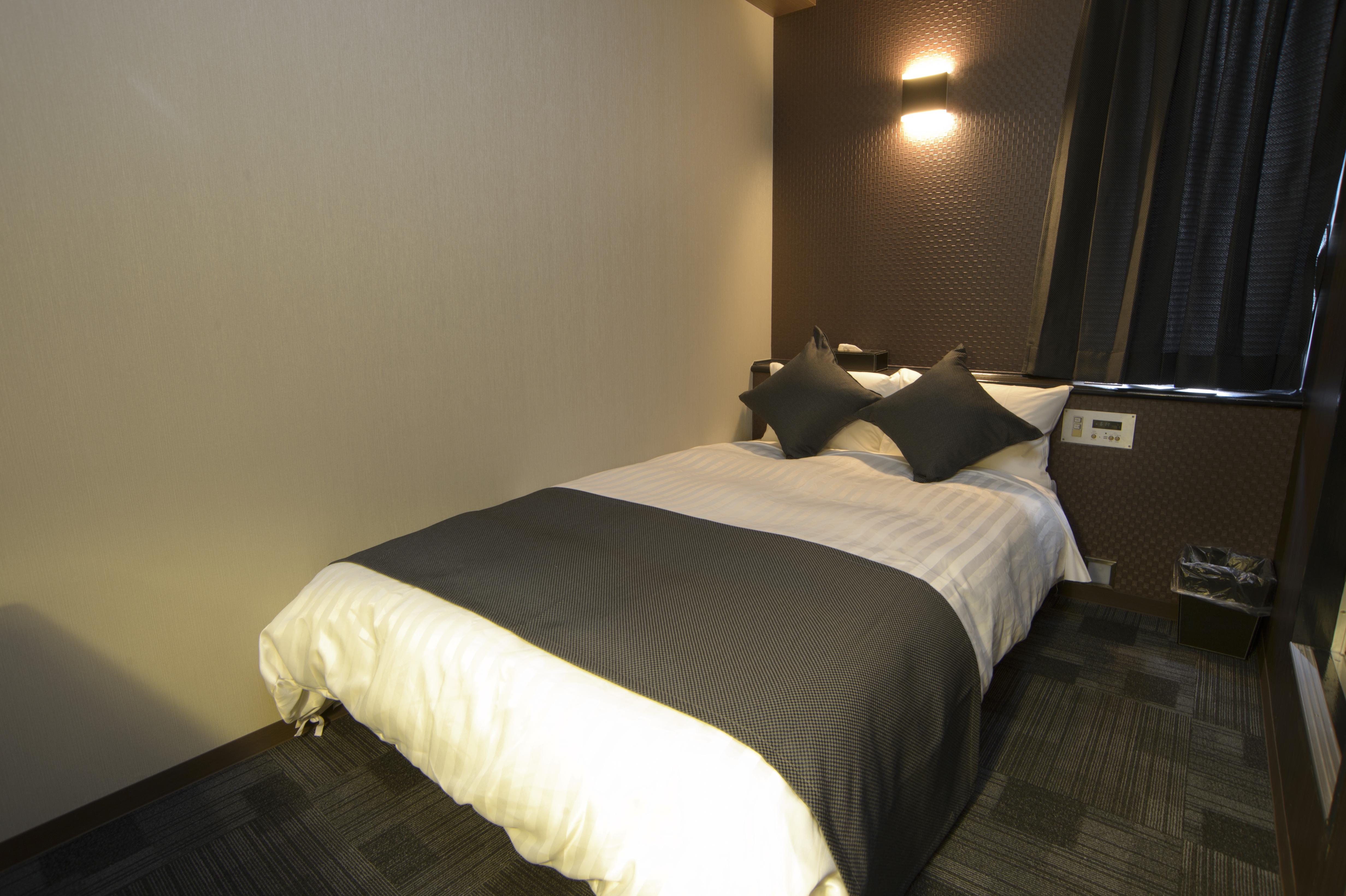 Hotel Relief Kokura Station Kitakyushu Luaran gambar