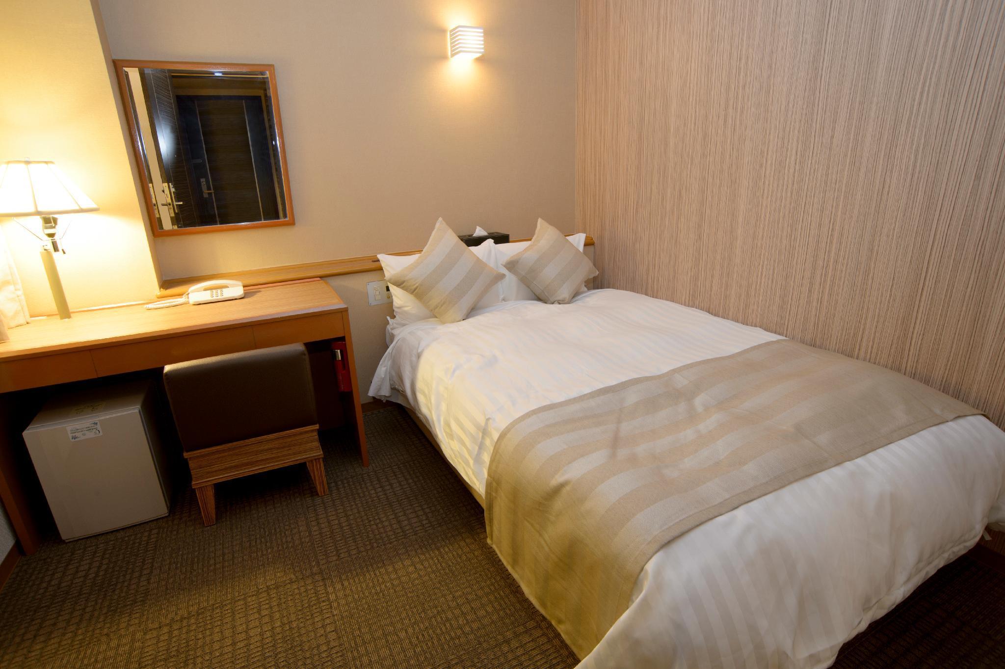 Hotel Relief Kokura Station Kitakyushu Luaran gambar