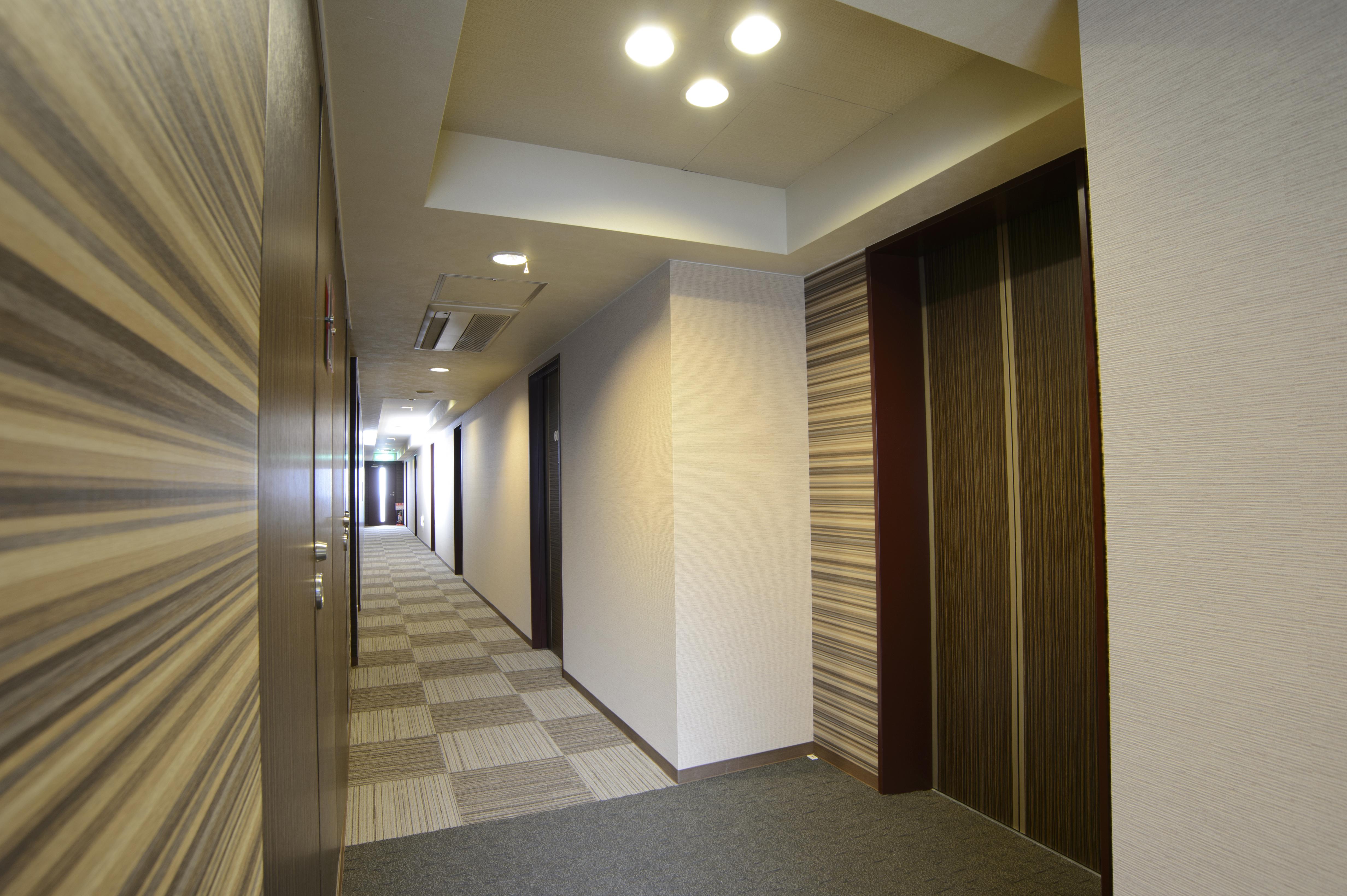 Hotel Relief Kokura Station Kitakyushu Luaran gambar