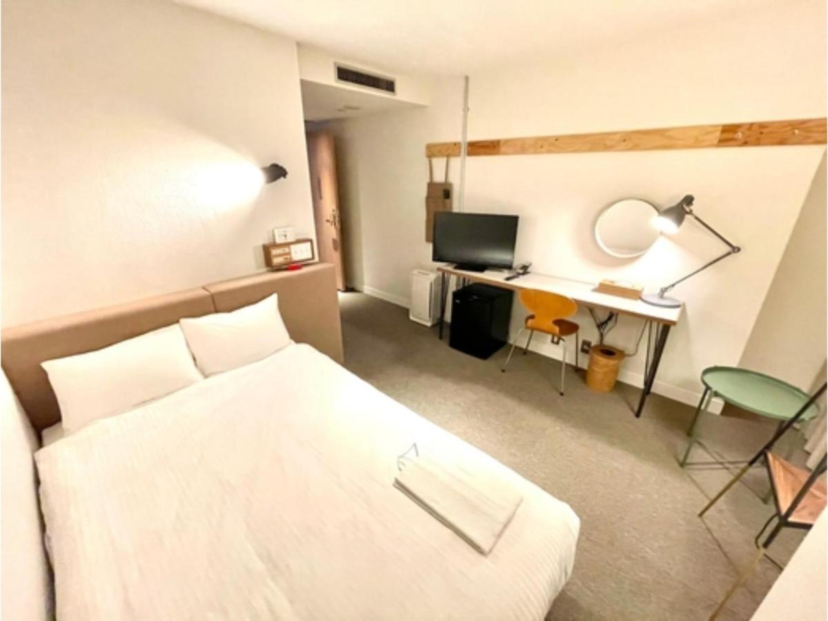 Hotel Relief Kokura Station Kitakyushu Luaran gambar