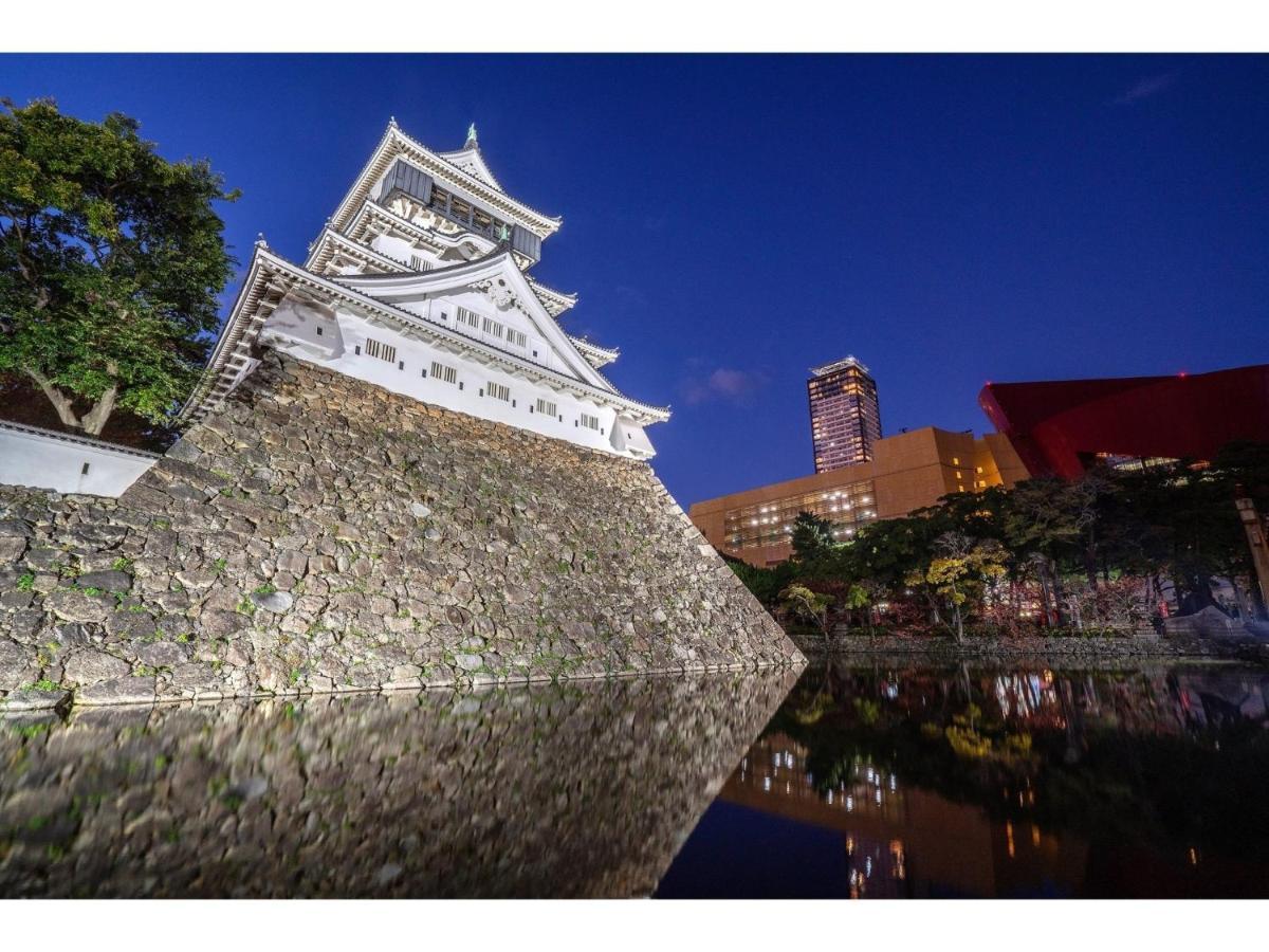 Hotel Relief Kokura Station Kitakyushu Luaran gambar