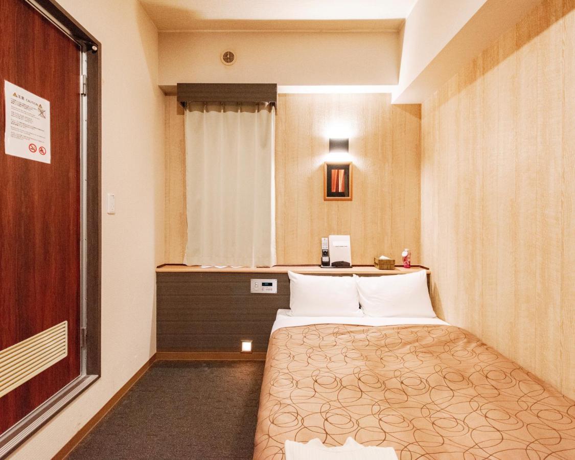 Hotel Relief Kokura Station Kitakyushu Luaran gambar