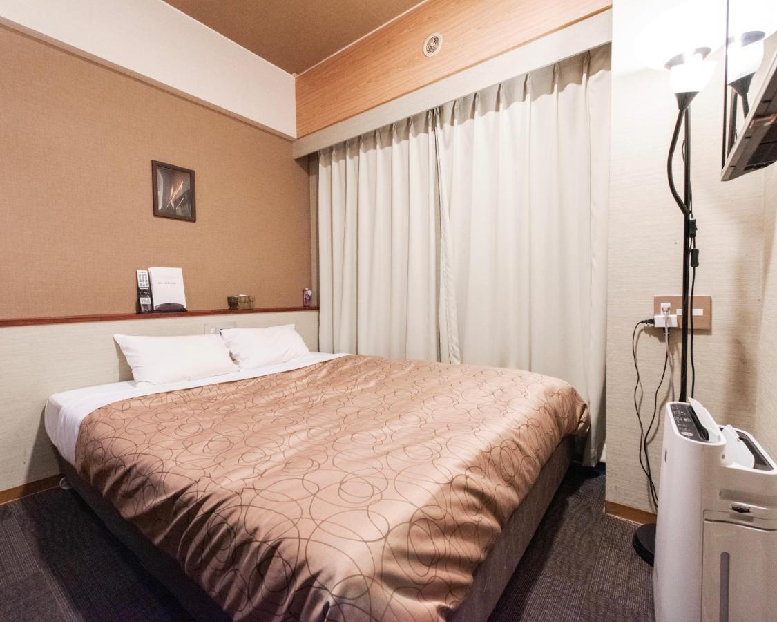 Hotel Relief Kokura Station Kitakyushu Luaran gambar