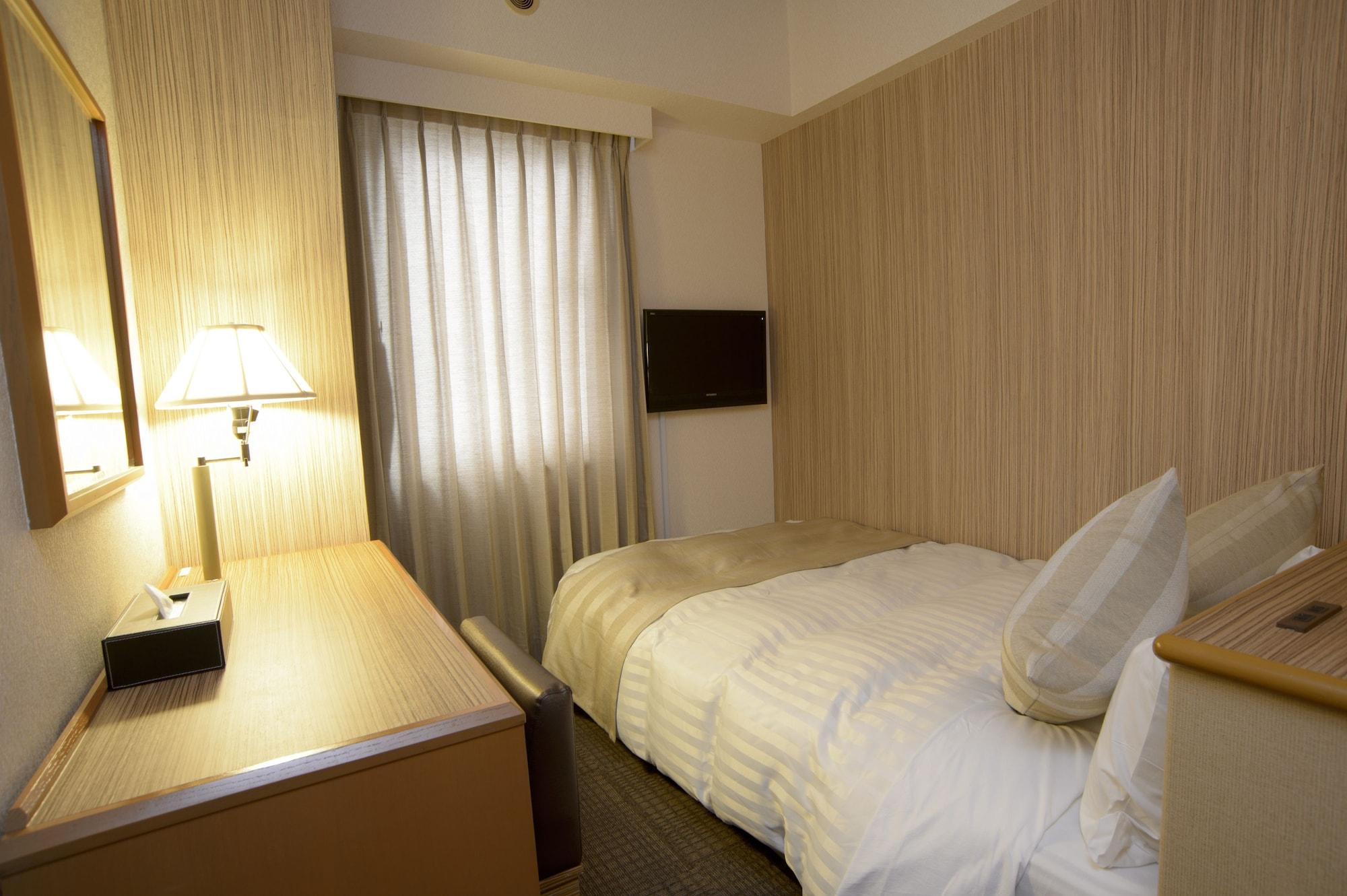 Hotel Relief Kokura Station Kitakyushu Luaran gambar