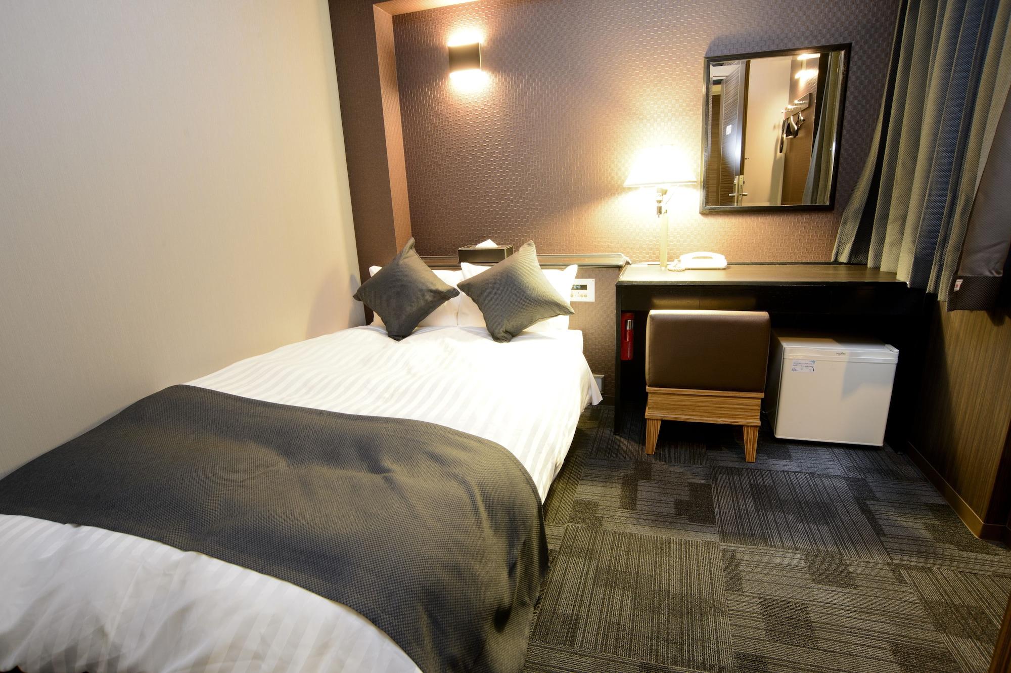 Hotel Relief Kokura Station Kitakyushu Luaran gambar