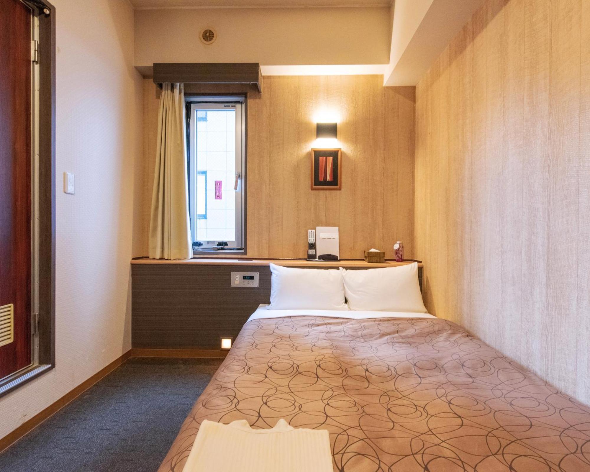 Hotel Relief Kokura Station Kitakyushu Luaran gambar